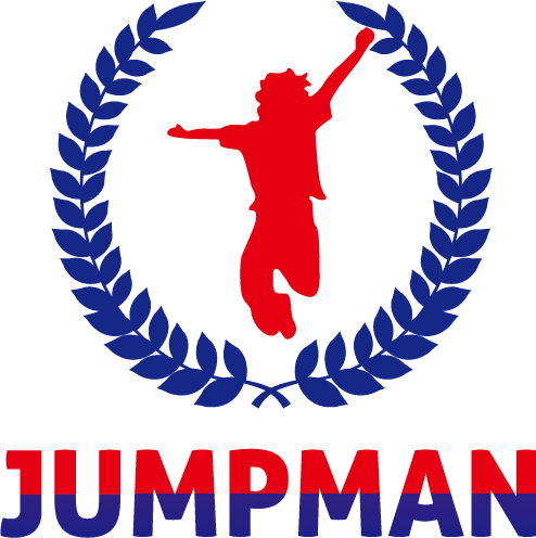 JUMPMAN (Sun’s Sprint School)